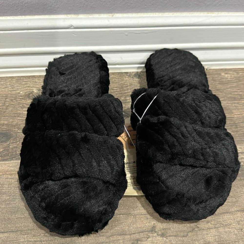 Slippers